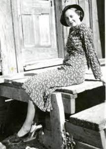 Meet your Posher, Nancy